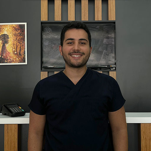 Umut ÇELİK