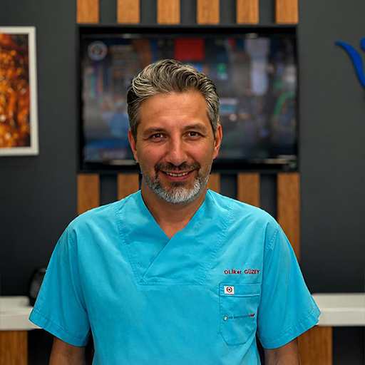İlker Güzey